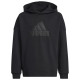 Adidas Παιδικό φούτερ Future Icons Logo Hooded Sweatshirt